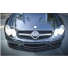 maxton design me clk 209 black sl fd2g mercedes w 209 clk 3