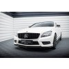 maxton design me cls 218 fd1g mercedes c 218 amg line cls 6