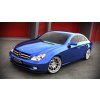 maxton design me cls c219 fd1g mercedes c 219 standard cls 7