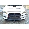 maxton design mi la 10 evo fd1g mitsubishi mk10 lancer evo 2