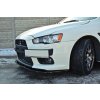 maxton design mi la 10 evo fd1g mitsubishi mk10 lancer evo 10