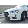 maxton design mi la 10 evo fd2g mitsubishi mk10 lancer evo 3