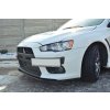 maxton design mi la 10 evo fd2g mitsubishi mk10 lancer evo 10