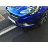 maxton design op co e opc fd1g opel e mk5 corsa opc 3