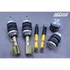 Air Struts and Bags - Opel Astra G / Zafira A