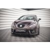 maxton design se le 2 fr fd1g seat mk2 leon cupra 6