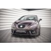 maxton design se le 2 fr fd1g seat mk2 leon cupra 1