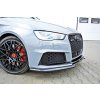 maxton design au rs3 8v fd1g audi s3 rs3 rs3 8v a3 8