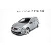 maxton design vw go 6 gti 35th fd2g volkswagen mk6 golf gti 5