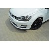 maxton design vw go 7 c fd1g volkswagen mk7 golf 7