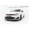 maxton design vw go 7 gti fd1g volkswagen mk7 golf gti 6