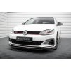 maxton design vw go 7f gti fd2g volkswagen mk7 facelift golf gti 1