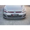 maxton design vw go 7 gti fd2g volkswagen mk7 golf gti 9