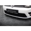 maxton design vw go 7 r fd1g volkswagen mk7 golf r 3