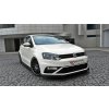 maxton design vw po 5f gti fd2g volkswagen mk5 facelift polo gti 3