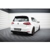 maxton design vw go 7 r rd1 rd2g volkswagen mk7 golf r 2
