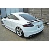 maxton design au tt 2 sline rsd1g audi 8j tt 7