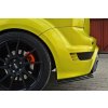 maxton design fo fo 2 rs rsd1g ford mk2 focus rs 3
