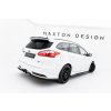 maxton design fo fo 3 st va rsd1g ford mk3 focus st 2