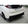 maxton design ho ci 9 type r rsd1g honda mk9 type s r civic 6