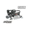 DUAL kompresory VIAIR 444C Black - DUAL