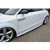 maxton design au tt 2 rs cnc sd1a audi 8j tt 1