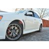 maxton design mi la 10 evo cnc sd1a mitsubishi mk10 lancer evo 1