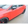 maxton design se le 3 fr cnc sd1a seat mk3 leon cupra 2