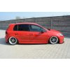 maxton design vw go 6 r20 cnc sd1a volkswagen mk6 golf r 3