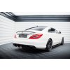 maxton design me cls 218 cnc rs1a mercedes c 218 amg line cls 5