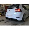 maxton design vw go 5 r32 cnc rs1a volkswagen mk5 golf r 4