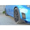 maxton design su im 3 wrx sti cnc sd1a subaru mk3 impreza 3