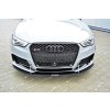 maxton design au rs3 8v cnc fd1a audi 8v rs3 5