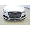 maxton design au rs3 8v cnc fd1a audi 8v rs3 1