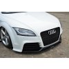maxton design au tt 2 rs cnc fd1a audi 8j tt 7