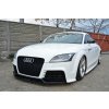 maxton design au tt 2 rs cnc fd1a audi 8j tt 8
