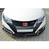 maxton design ho ci 9 type r cnc fd2a honda mk9 type s r civic 7