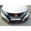 maxton design ho ci 9 type r cnc fd2a honda mk9 type s r civic 1