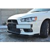 maxton design mi la 10 evo cnc fd1a mitsubishi mk10 lancer evo 11