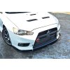 maxton design mi la 10 evo cnc fd1a mitsubishi mk10 lancer evo 2