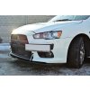 maxton design mi la 10 evo cnc fd2a mitsubishi mk10 lancer evo 3