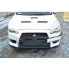 maxton design mi la 10 evo cnc fd2a mitsubishi mk10 lancer evo 7