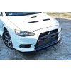maxton design mi la 10 evo cnc fd2a mitsubishi mk10 lancer evo 8