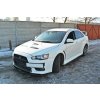 maxton design mi la 10 evo cnc fd2a mitsubishi mk10 lancer evo 10