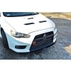 maxton design mi la 10 evo cnc fd3a mitsubishi mk10 lancer evo 2