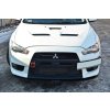 maxton design mi la 10 evo cnc fd3a mitsubishi mk10 lancer evo 1