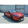 maxton design pe rcz 1f cnc fd1a peugeot rcz fl 7