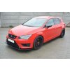 maxton design se le 3 fr cnc fd1a seat mk3 leon cupra 11