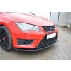 maxton design se le 3 fr cnc fd1a seat mk3 leon cupra 3