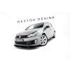 maxton design vw go 6 gti 35th cnc fd1a volkswagen mk6 golf gti 11